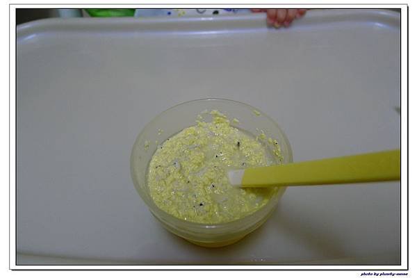 副食品-吻仔魚蒸蛋