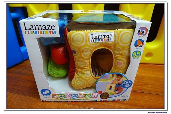 《Lamaze拉梅茲嬰幼兒玩具》哪個窗口適合我 (5)