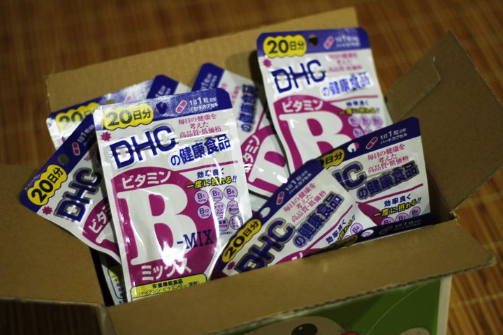 2010 來自他鄉的包裹