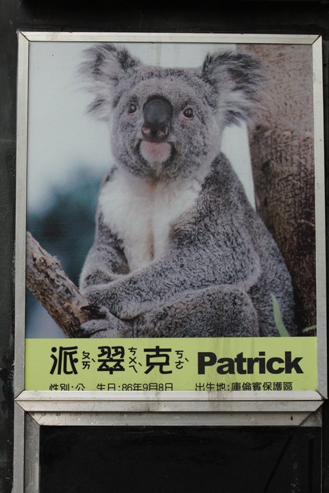 台北市動物園