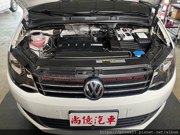 SHARAN 330 TDI DQ250變速箱油、變速箱濾芯