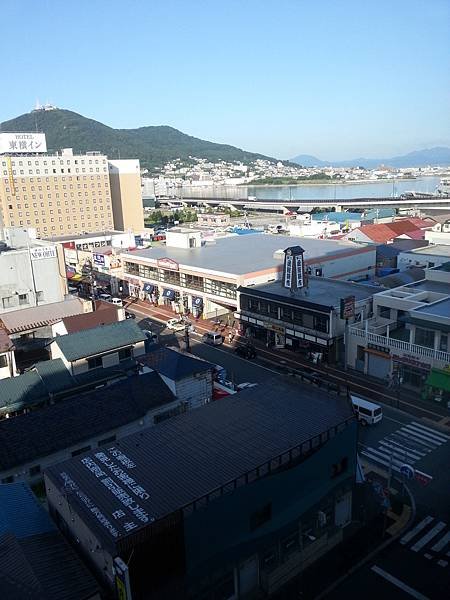 1030628~0707北海道自駕露營 Day4 - 函館市