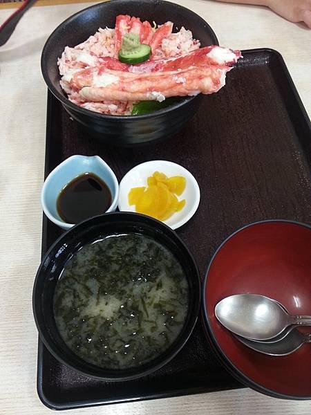 1030628~0707北海道自駕露營 Day4 - 函館市