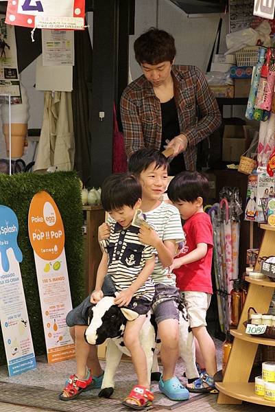1030628~0707北海道自駕露營 Day4 - 函館市