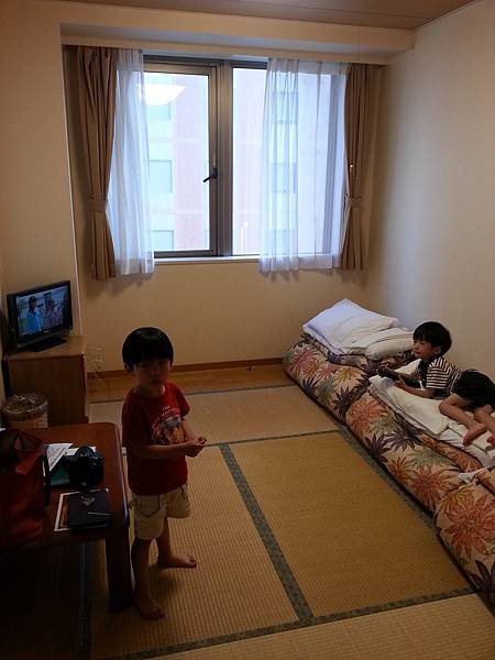 1030628~0707北海道自駕露營 Day4 - 函館市