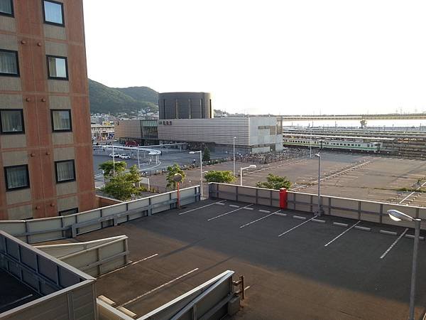 1030628~0707北海道自駕露營 Day4 - 函館市