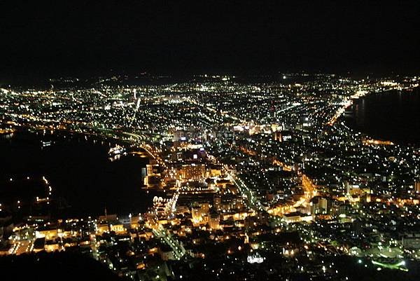 1030628~0707北海道自駕露營 Day4 - 函館市