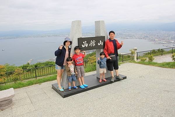 1030628~0707北海道自駕露營(day5) - 函館