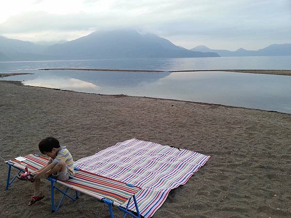 1030628~0707北海道自駕露營(day5) - 函館