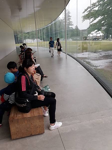 1060701 - 第62露-日本富山縣割山森林公園 天湖森