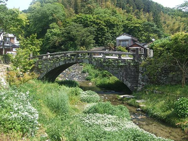 291-眼鏡橋(有200年歷史位於秋月古城附近).jpg