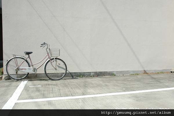 單車