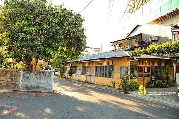 『花東慢遊』炸蛋蔥油餅、芙芮莉冰淇淋、時光書屋“飽”讀詩書的季節