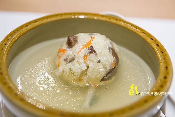 『花蓮食記』永續海鮮的大安料理遊樂場