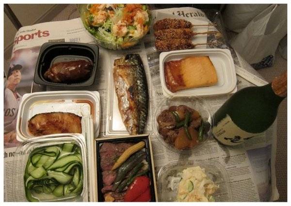 2010東京行-飯店用餐篇10.jpg