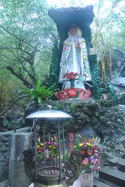 102年台東進香-楓港龍峰寺