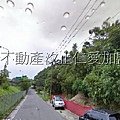 PhotoCap_汐止區長江街農林地2