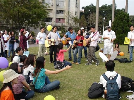 點選直接進入相簿