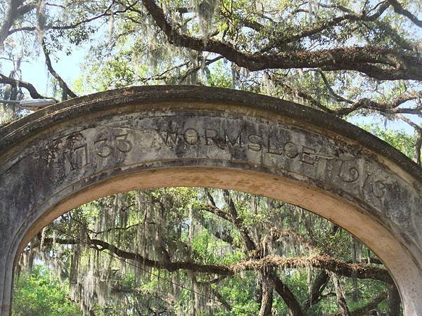 0419 Wormsloe Plantation (6)
