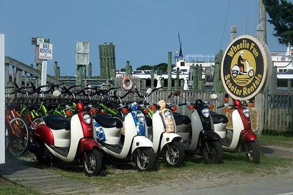 0725 Ocracoke town center (1).JPG