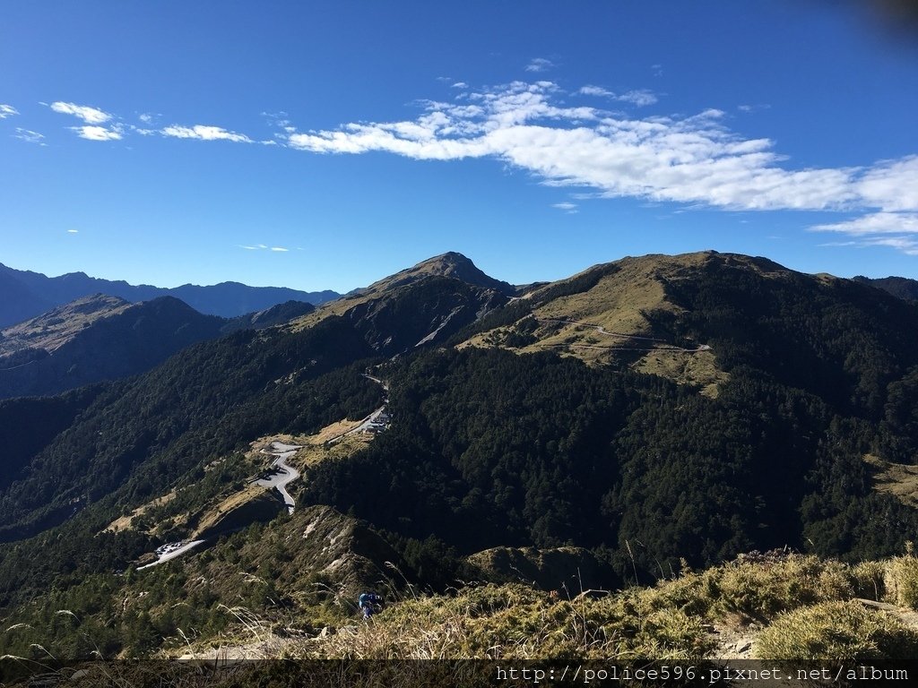 20181213合歡北西下華岡_181215_0049.jpg - 107合歡北福壽山