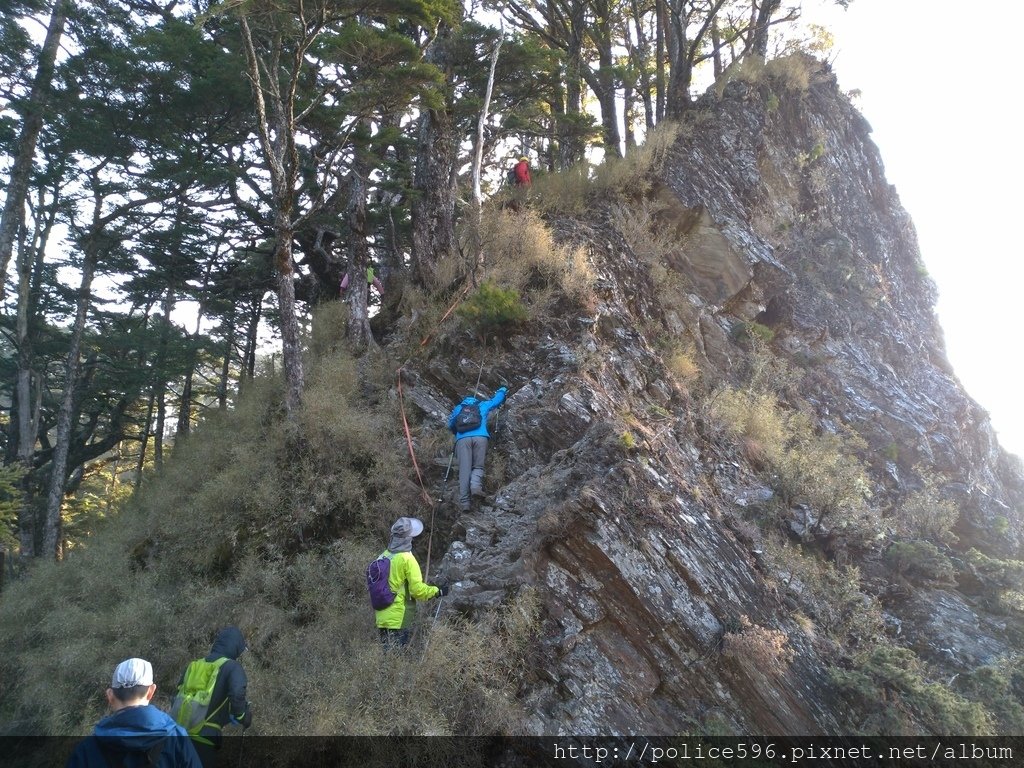 P_20200323_064650.jpg - 1090321~24無明山甘薯峰