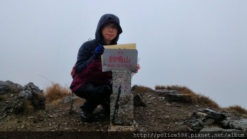 P_20180407_095752.jpg - 1070406~08閂山.鈴鳴山