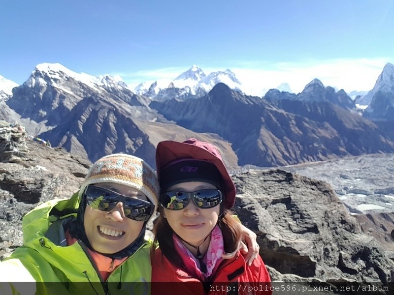 貞惠Gokyo lake 專輯_106.jpg - 20161027-1109尼泊爾(3)