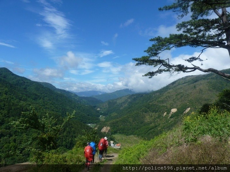 P1090561.jpg - 20120524-27南湖大山