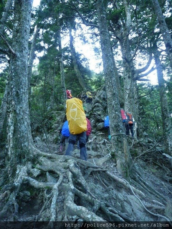 P1090242.jpg - 20120524-27南湖大山