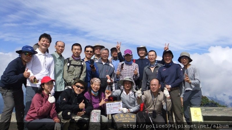 花絮4.JPG - 201110.23-24奇萊北峰樂活行