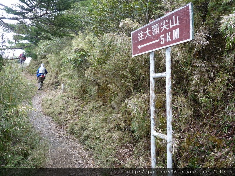 P1040519.JPG - 20110506-08世紀奇峰~大霸尖山