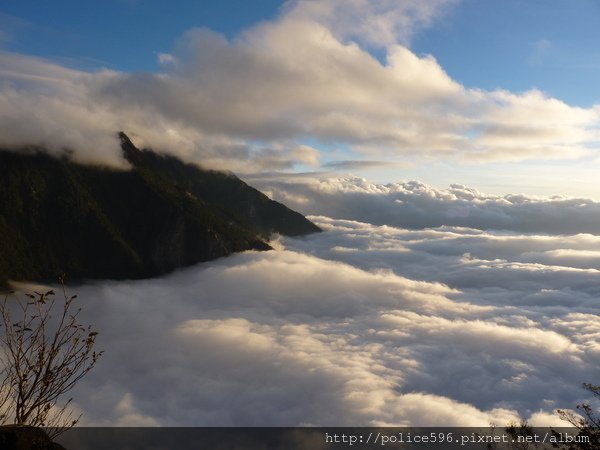 P1010944.JPG - 20101205-06北大武山