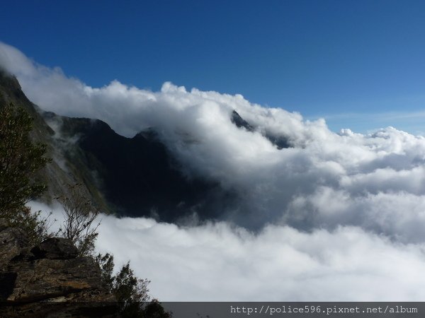 P1010927.JPG - 20101205-06北大武山