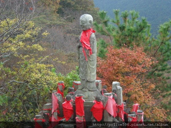 01684葛城神社-地藏王.JPG - 200611日本東京