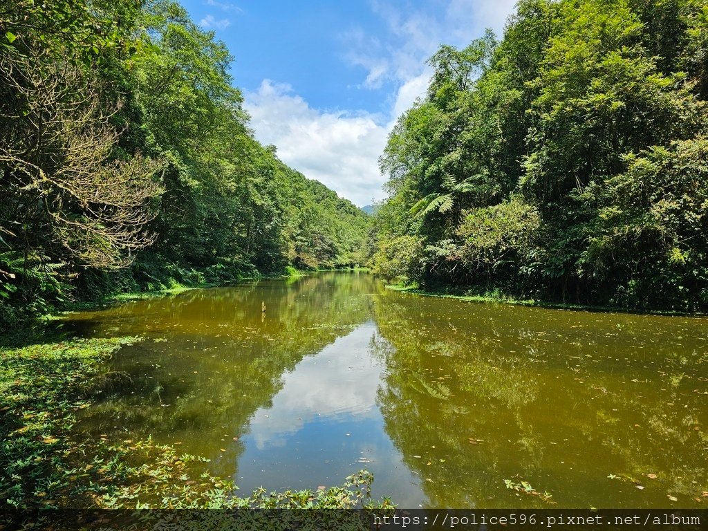 涼夏好去處Ⅷ~宜蘭冷埤及平多縱走