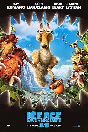 Ice Age III 01