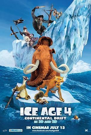 Ice Age IV 01