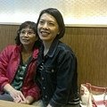 台南江秀美老師