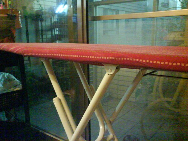 新燙衣板1