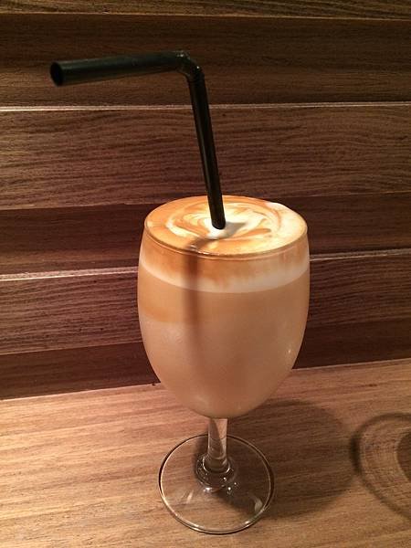 latte