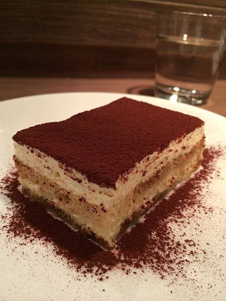 tiramisu