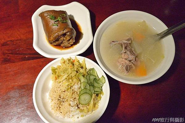 大稻埕魯肉飯11