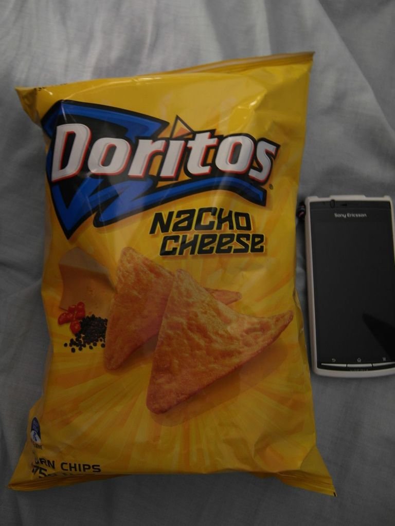 Doritos