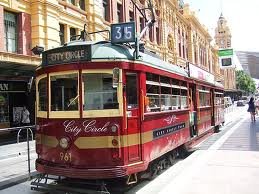 35 circle tram fig