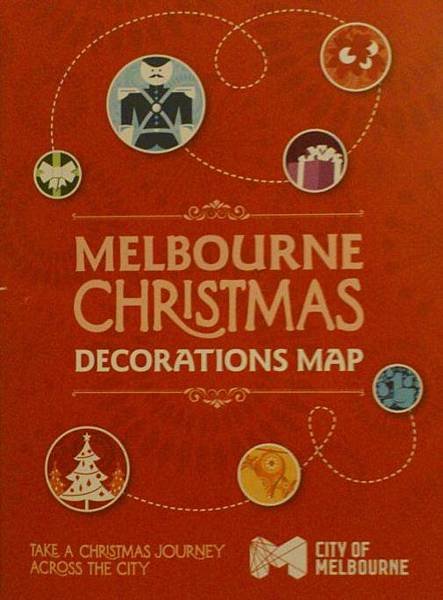 decoration map