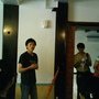 03.21吳燦政-聲音博物館(佈展中)2.JPG