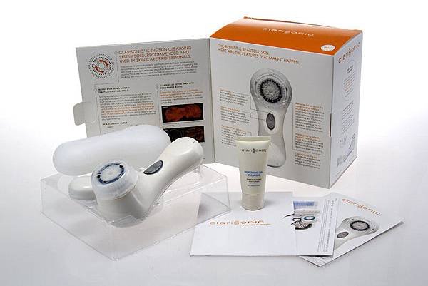 clarisonic