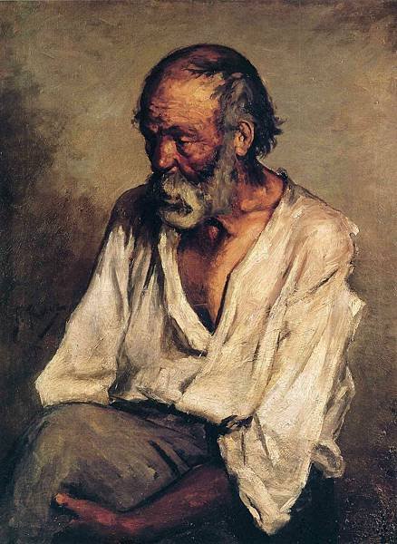 1895-The Old Fisherman.jpg