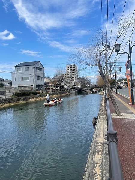 柳川遊船.JPG